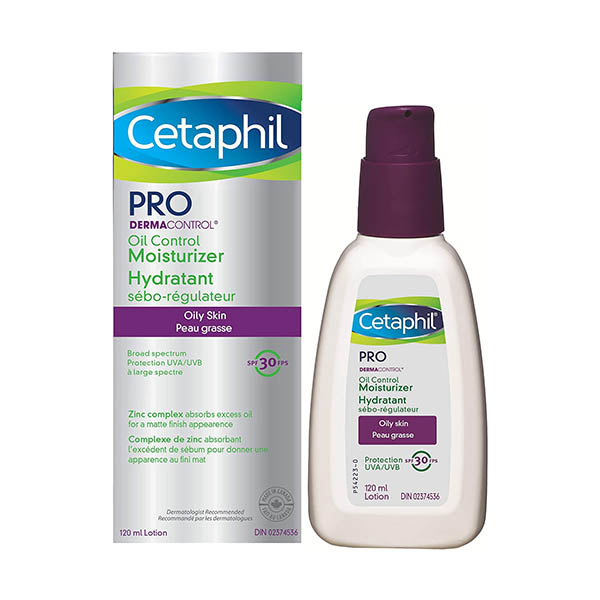Cetaphil Pro Moisturizer Face Lotion 120Ml